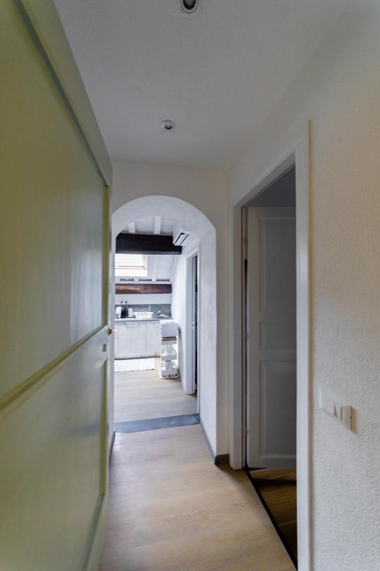 Villa Baia Dei Frati Recco Extérieur photo