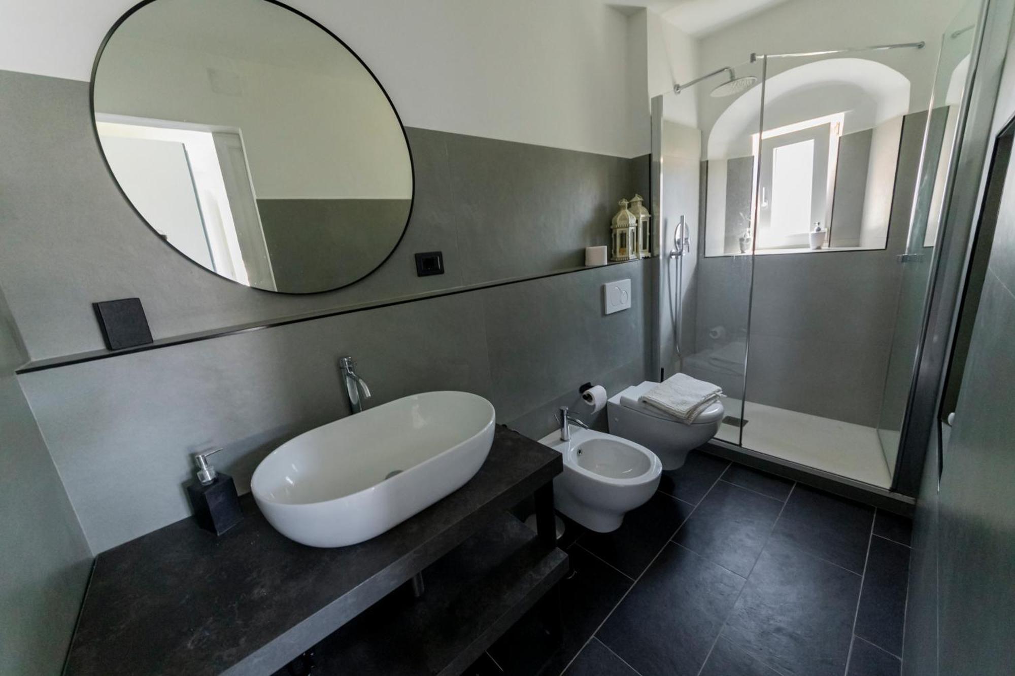 Villa Baia Dei Frati Recco Extérieur photo
