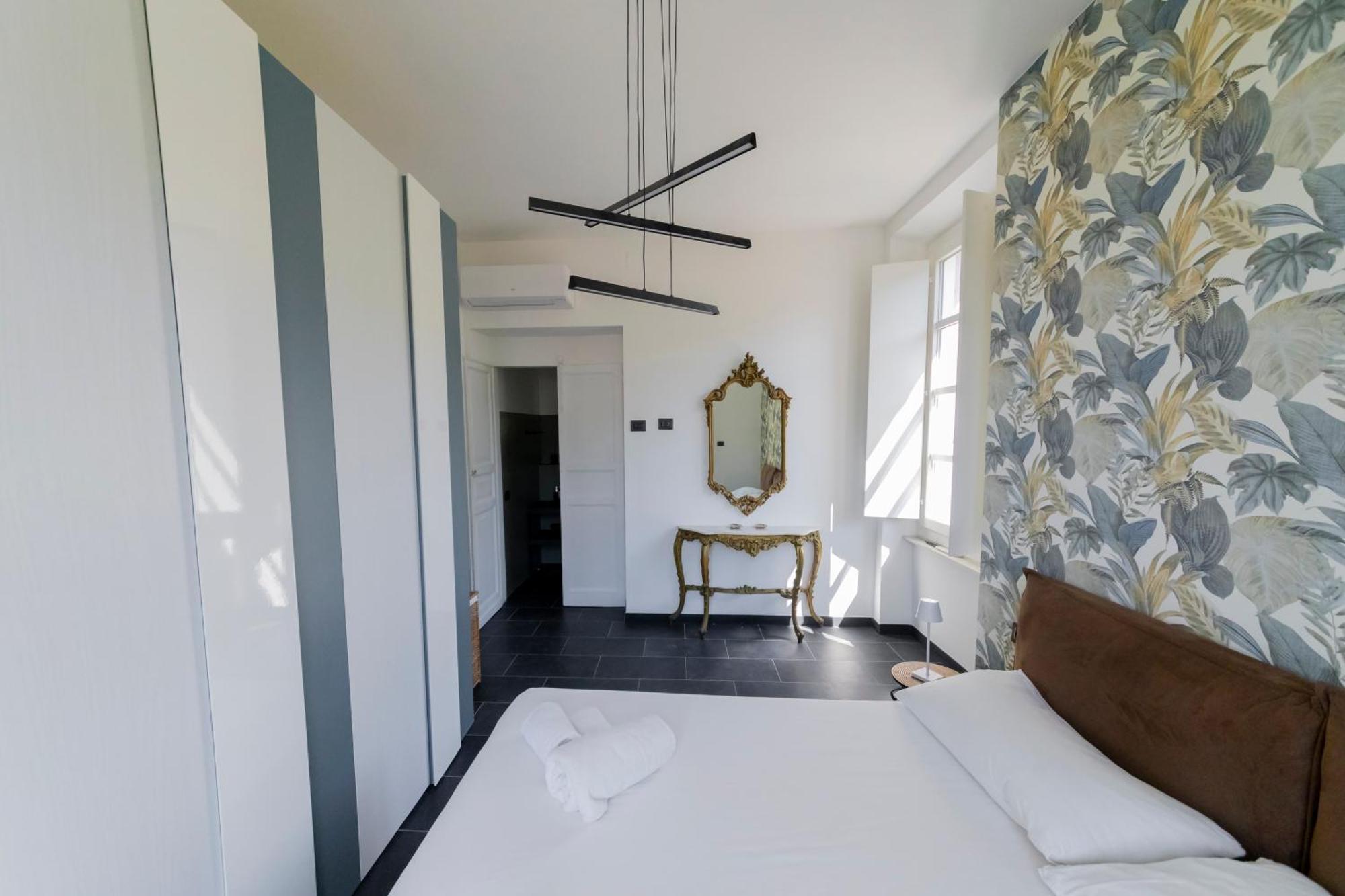 Villa Baia Dei Frati Recco Extérieur photo