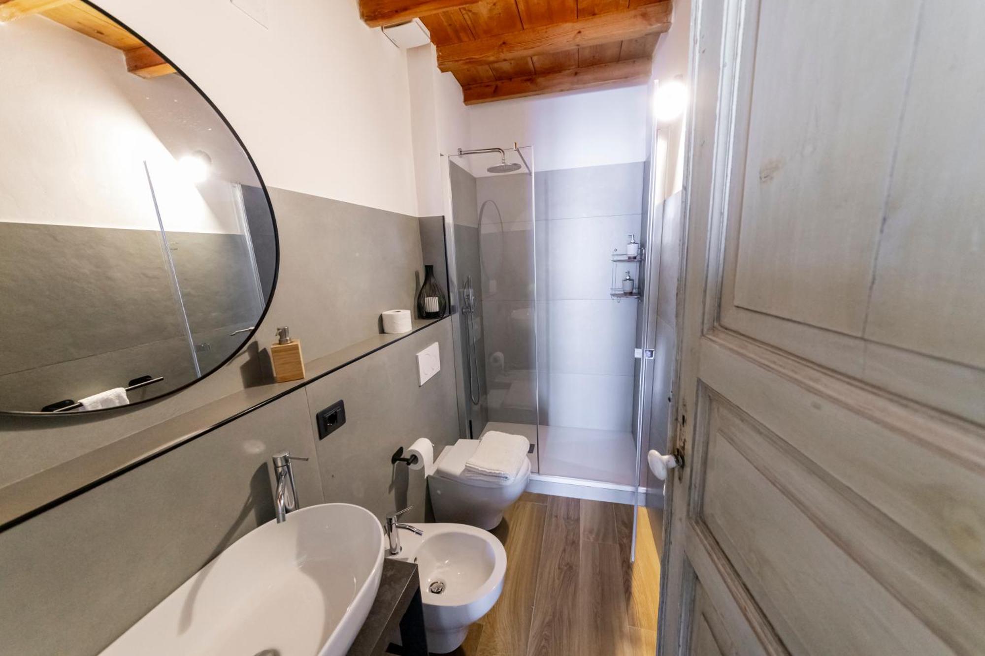 Villa Baia Dei Frati Recco Extérieur photo