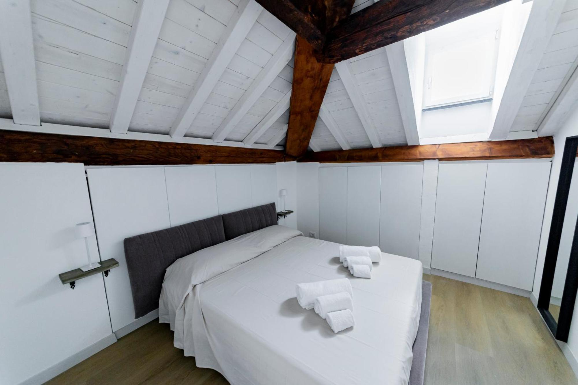 Villa Baia Dei Frati Recco Extérieur photo